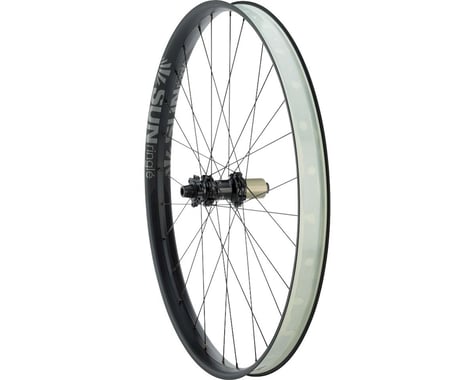 Sun Ringle Duroc 50 Expert Rear Wheel (Black) (27.5") (148 x 12m)