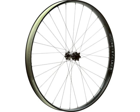 Sun Ringle Duroc 50 Expert Front Wheel (Black)