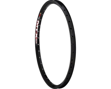 Sun Ringle MTX-33 Disc Rim (Black) (36H) (Schrader) (26" / 559 ISO)