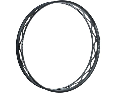 Sun Ringle Mulefut 80 V2 Fat Bike Rim (Black) (32H) (Presta) (27.5" / 584 ISO)