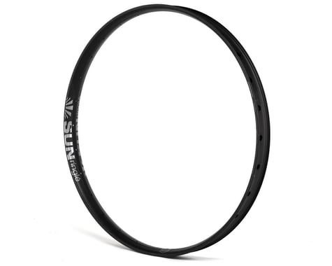 Sun Ringle Duroc 50 SB Rim (Black) (28H) (Presta) (29" / 622 ISO)