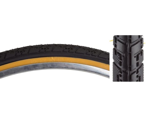 Sunlite Nimbus Hybrid Tire (Black/Gum) (26" / 590 ISO) (1-3/8")
