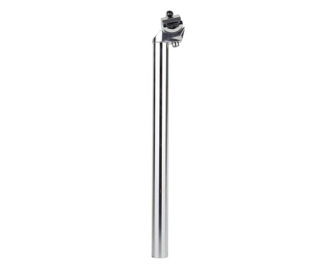 Sunlite Alloy Seatpost (Silver) (25.0mm) (350mm) (25mm Offset)