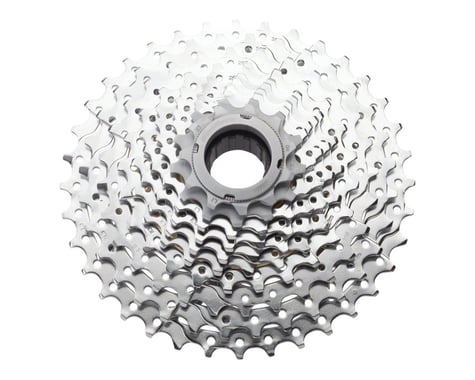 Sunrace Freewheel (Silver) (10 Speed)