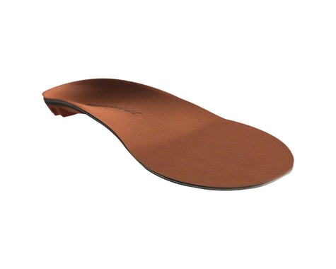 Superfeet Copper Foot Bed Insole: Size E (M 9.5-11, W 10.5-12)