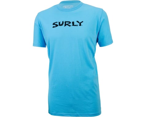 Surly Men's Logo T-Shirt (L)