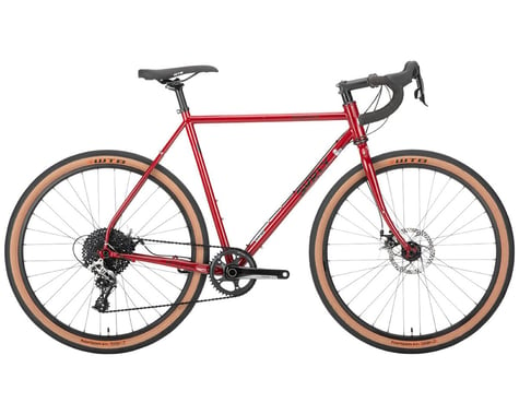 Surly Midnight Special 650b Road Plus Bike (Sour Strawberry Sparkle)