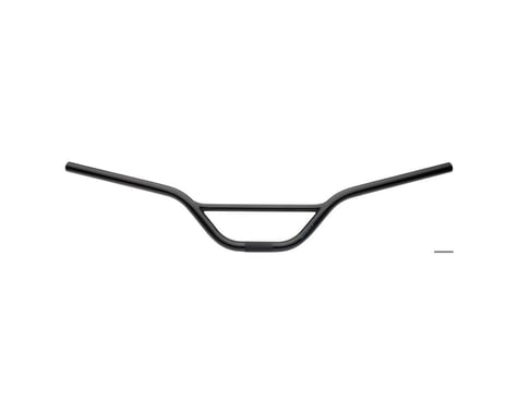 Surly Sunset Bar (Black) (22.2mm) (110mm Rise) (820mm)