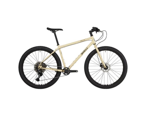 Surly Bridge Club All-Road Touring Bike (Whipped Butter) (27.5") (M)