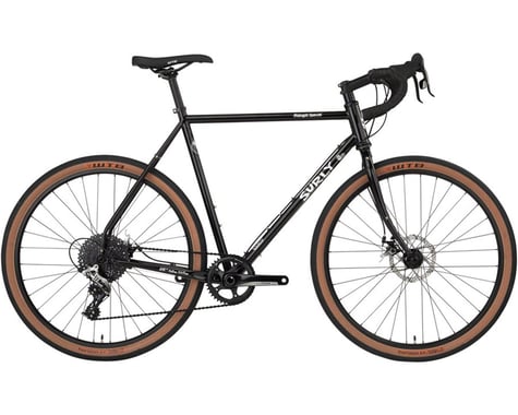Surly Midnight Special 650b Bike (Black) (54cm)
