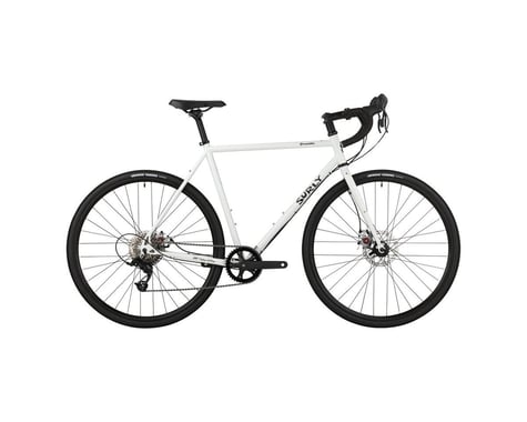 Surly Preamble Drop Bar Bike (Thorfrost White) (650b) (XS)
