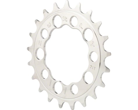Surly Stainless Steel Chainring MWOD Inner (58mm BCD) (20T)
