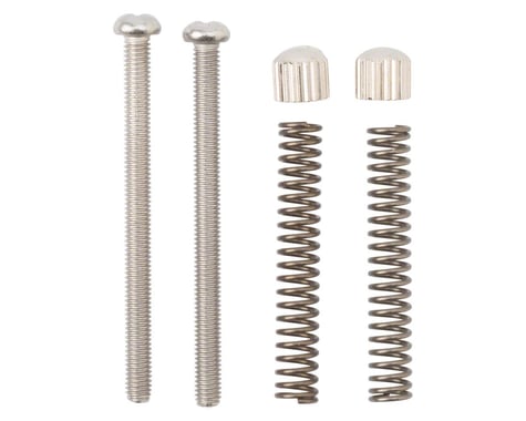 Surly Cross Check Frame Replacement Dropout Screws Pair