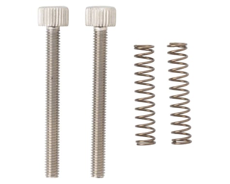 Surly Straggler Frame Replacement Dropout Screws (2)