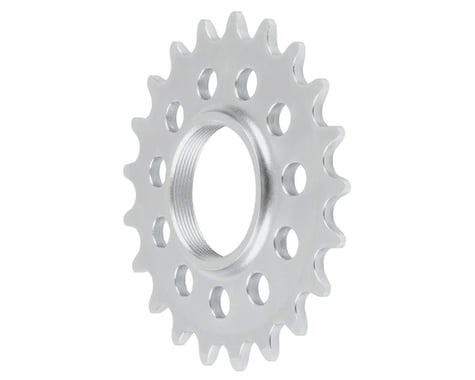 Surly Track Cog (Silver) (Single Speed) (20T)
