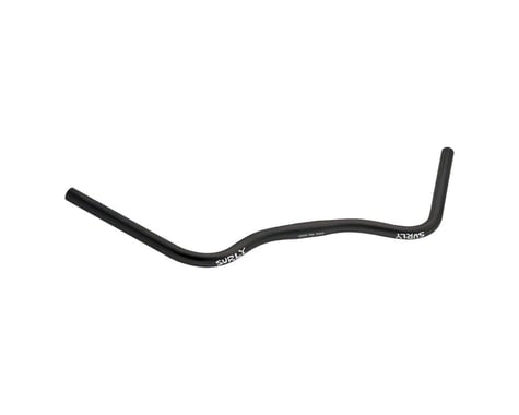 Surly Open Bar (Black) (25.4mm) (40mm Rise) (666mm)