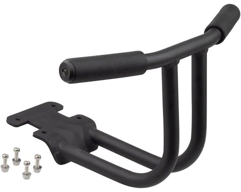 Surly Deck Bar (Black)