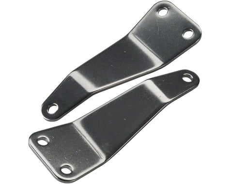 Surly Front Rack Lower Offset Sliding Mounting Plates