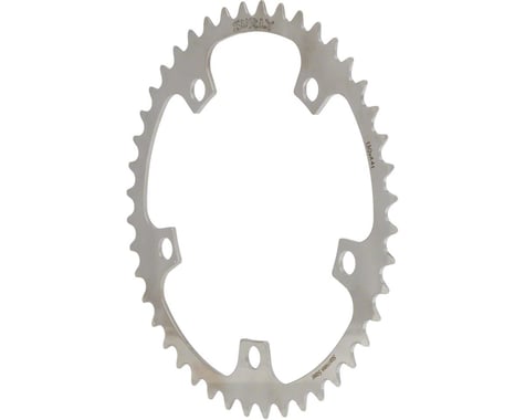 Surly Ring Stainless Steel Chainring (Silver) (110mm BCD)