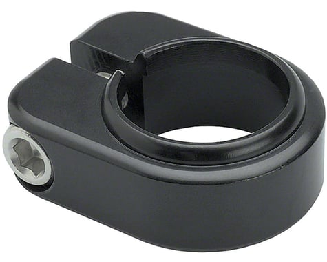 Surly Constrictor Seatpost Clamp (Black)