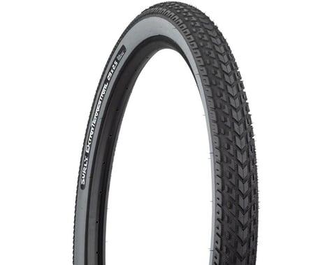 Surly ExtraTerrestrial Tubeless Touring Tire (Black/Slate) (29") (2.5")