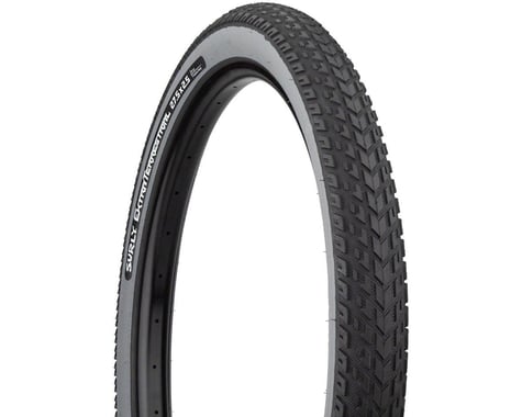 Surly ExtraTerrestrial Tubeless Touring Tire (Black/Slate) (27.5") (2.5")