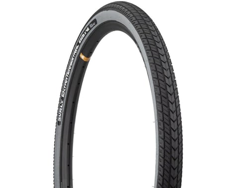 Surly ExtraTerrestrial Tubeless Touring Tire (Black/Slate) (650b) (46mm)