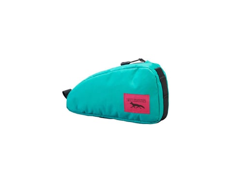 Swift Industries Moxie Top Tube Bag (Teal) (0.6L)