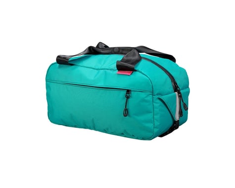 Swift Industries Sugarloaf Basket Bag (Teal) (11.5L)