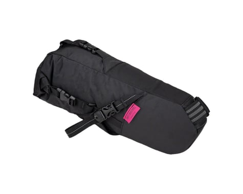 Swift Industries Olliepack Seat Bag (Black) (6L)