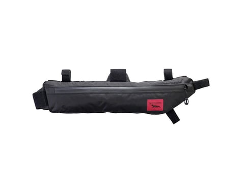 Swift Industries Half Frame Bag (Black) (2.75L)