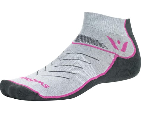 Swiftwick Vibe One Socks (Pink)