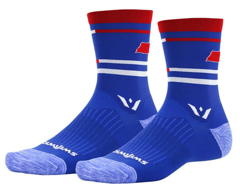 Swiftwick Vision Five Socks (Tennessee)