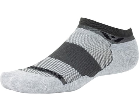 Swiftwick Maxus Zero Sock (Graphite Gray)