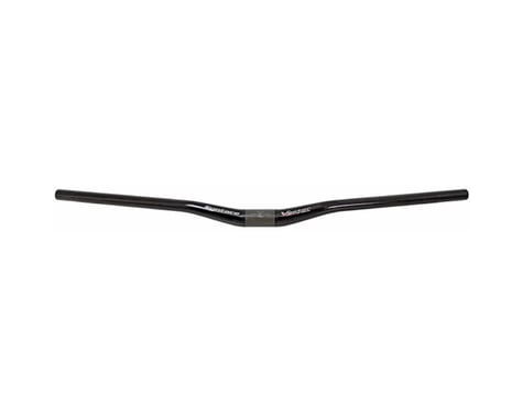 Syntace Vector Carbon High20 Riser Bar (Black) (31.8mm) (20mm Rise) (780mm)