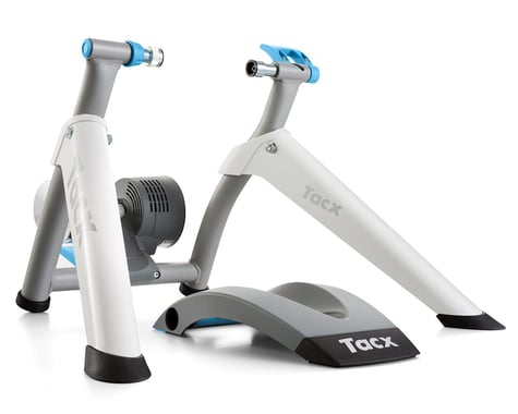 Garmin Tacx Flow Smart Bike Trainer