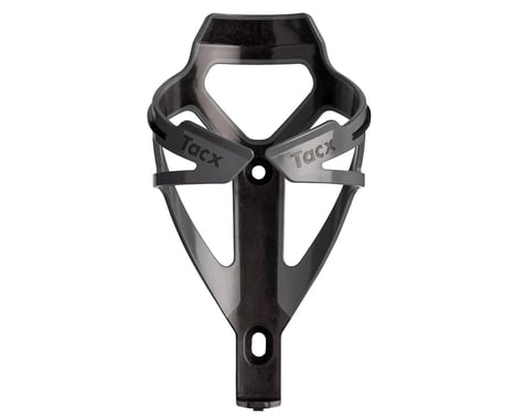 Garmin Tacx Deva Water Bottle Cage (Grey)