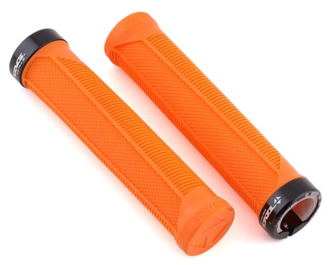 Tag Metals T1 Section Grip (Orange)