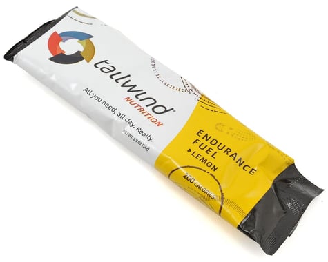 Tailwind Nutrition Endurance Fuel (Lemon) (1 | 1.9oz Packet)