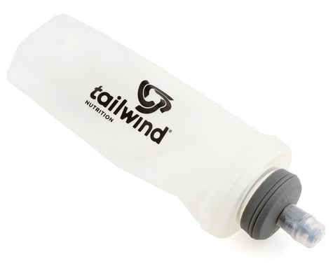 Tailwind Nutrition Soft Flask (Translucent) (17oz)