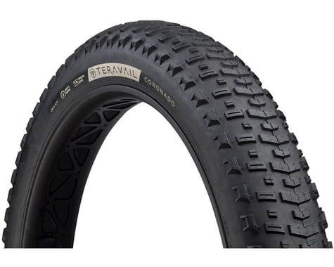 Teravail Coronado Tubeless Mountain Tire (Black)
