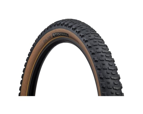 Teravail Coronado Tubeless Mountain Tire (Tan Wall) (27.5" / 584 ISO) (3.0")