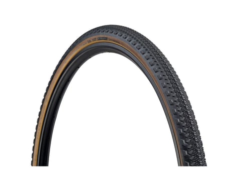 Teravail Cannonball Tubeless Gravel Tire (Tan Wall) (700c) (38mm)
