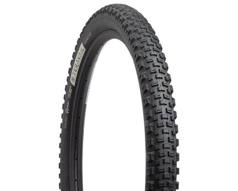 Teravail Honcho Tubeless Mountain Tire (Black) (27.5") (2.4") (Grip/Durable)