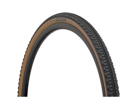 Teravail Cannonball Tubeless Gravel Tire (Tan Wall) (700c) (42mm)