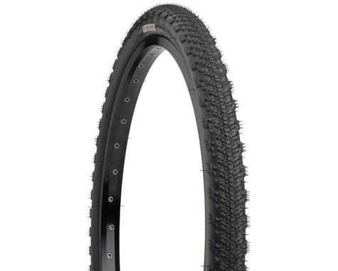 Teravail Sparwood Adventure Tire (Black) (24" / 507 ISO) (1.85")