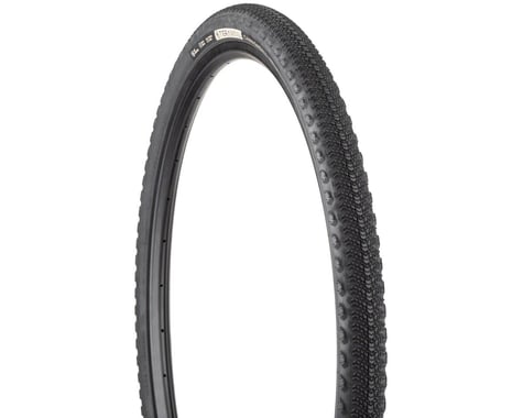 Teravail Cannonball Tubeless Gravel Tire (Black) (700c) (47mm)