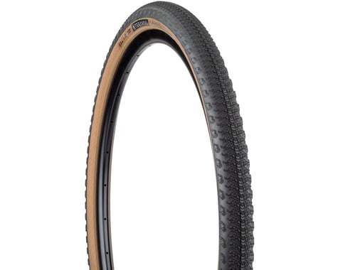 Teravail Cannonball Tubeless Gravel Tire (Tan Wall) (700c) (47mm)