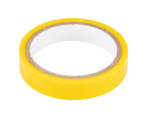 Teravail Tubeless Rim Tape (Yellow) (4.4 Meters) (19mm)