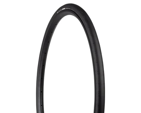 Teravail Telegraph Tubeless Road Tire (Black) (700c) (30mm) (Durable)